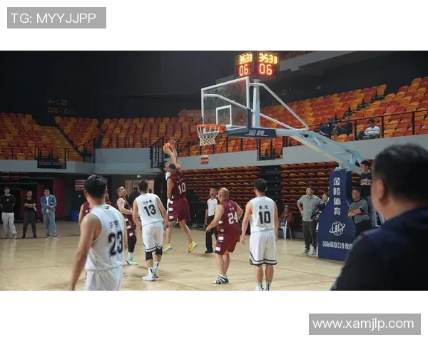 璀璨星光下的激情对决明星篮球赛展现运动魅力与团队精神