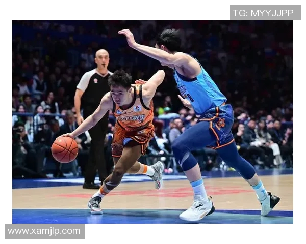 中国篮球挑战全明星赛盛况空前球迷热情高涨展现篮球魅力与团结精神